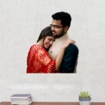 Personalized Precision Cutout Acrylic