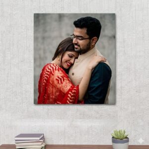 Personalized Precision Cutout Acrylic